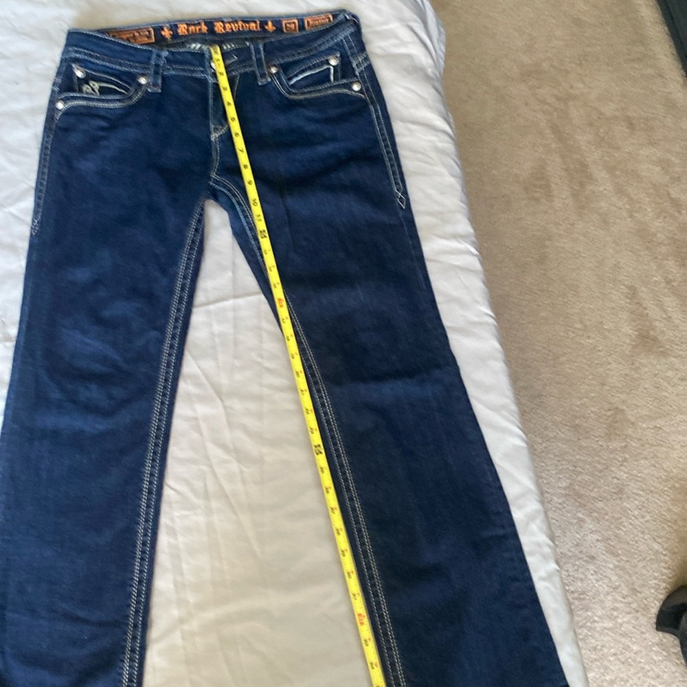 Rock Revival women’s jeans 29